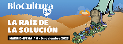 BioCultura Madrid 2025 - FreSimple